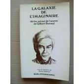 LA GALAXIE DE L IMAGINAIRE DURAND MICHEL MAFFESOLI