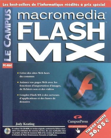 Flash MX