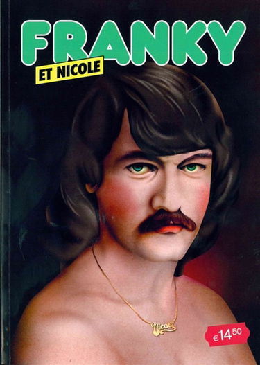 Franky : et Nicole, n° 1