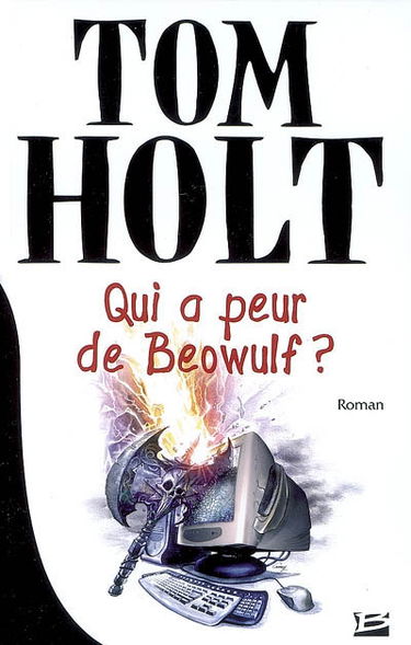 Qui a peur de Beowulf ?