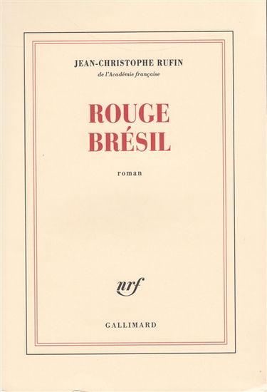 Rouge Brésil