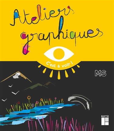 Ateliers graphiques MS