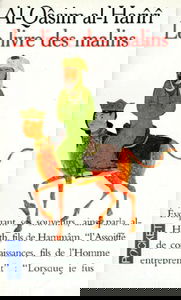 Le livre des malins : séances d'un vagabond de génie