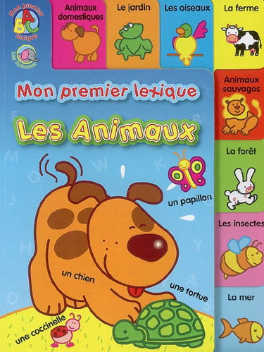 Les animaux