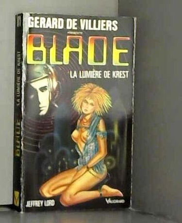 La Lumière de Krest