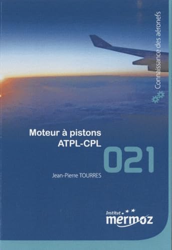 Moteur à pistons ATPL-CPL