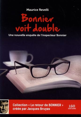 Bonnier voit double