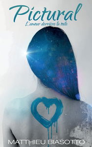 Pictural: L'amour derrière la toile