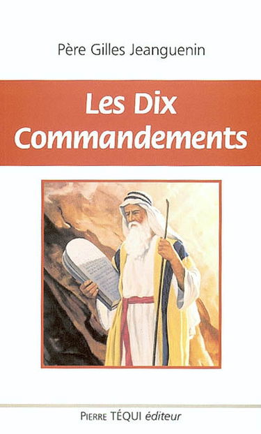 Les dix commandements