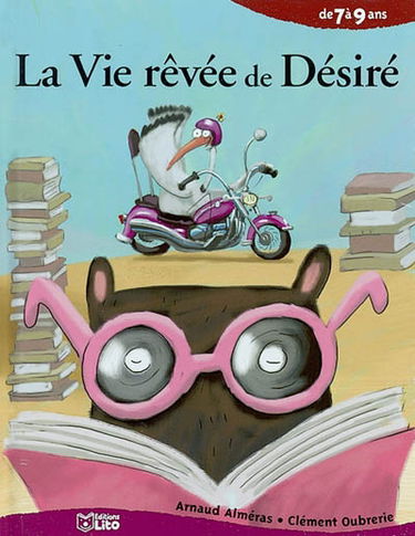 La vie rêvée de Désiré