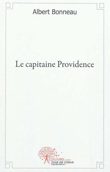 Le capitaine Providence