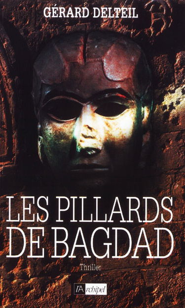 Les pillards de Bagdad