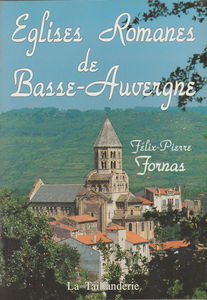 Eglises romanes de Basse-Auvergne