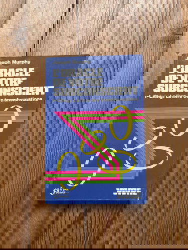 L'Oracle de votre subconscient : I-Ching, Le Livre des transformations