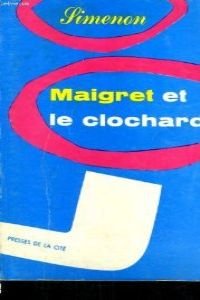 Maigret et le clochard