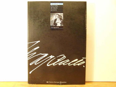 Alvar Aalto : de l'oeuvre aux écrits