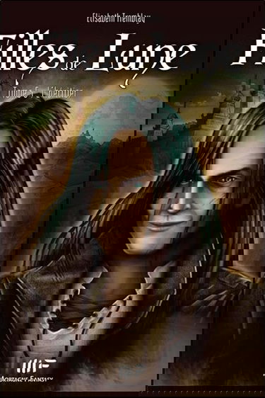 Filles de lune T5 - L'héritier