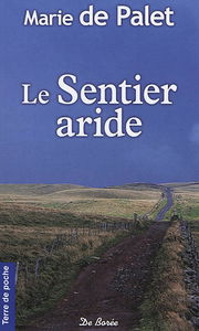 Le sentier aride