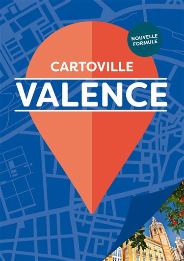 Couverture de Valence par Collectifs