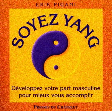 Soyez yang