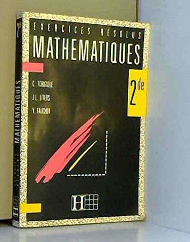 Mathématiques