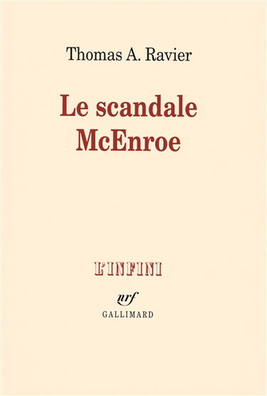 Le scandale McEnroe