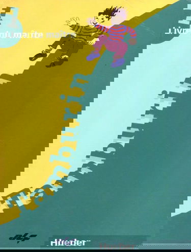 Livre du maitre, französ. Ausg.