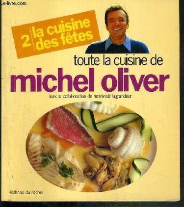 La Cuisine des fêtes