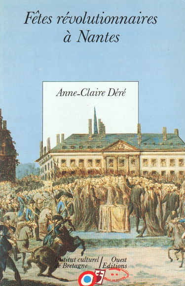 Fêtes révolutionnaires à Nantes