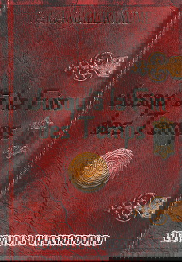 Jusqu'à la fin des temps