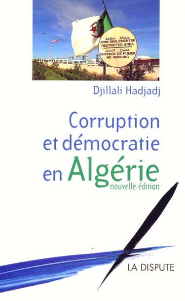 Corruption et démocratie en Algérie