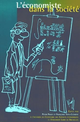 L'économiste dans la société