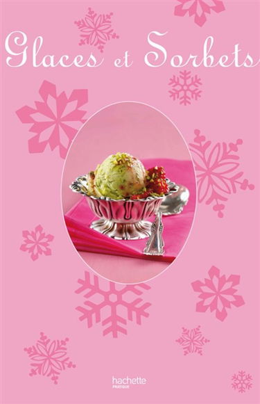 Glaces et sorbets