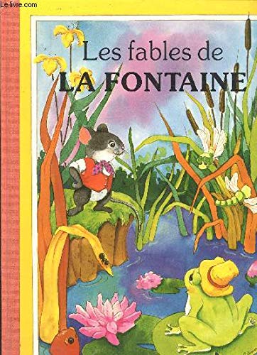 Les Fables de La Fontaine