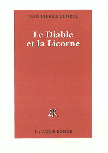 Le diable et la licorne