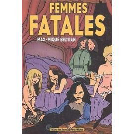 Femmes fatales