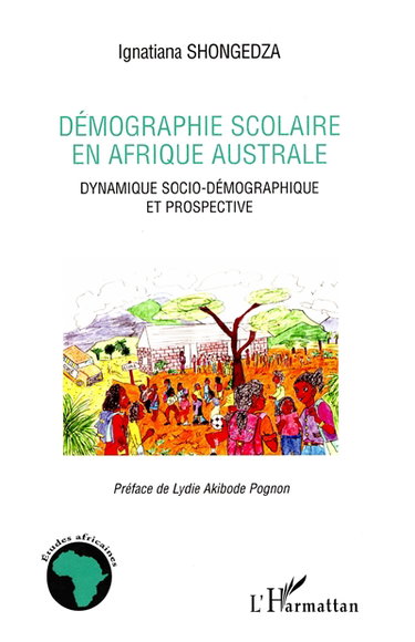 Démographie scolaire en Afrique australe : dynamique socio-démographique et prospective