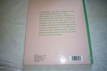 Vivre en amis avec Jésus