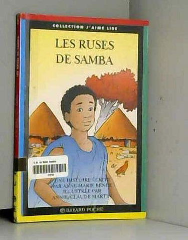 Les Ruses de Samba