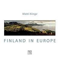 Couverture de Finland in Europe