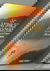 Le Voyage d'Ulysse : sur les traces de l'Odyssée