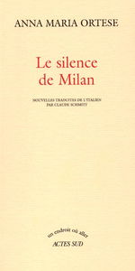 Le silence de Milan