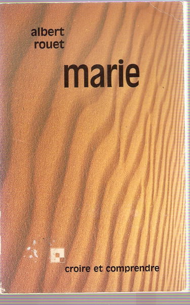 Marie