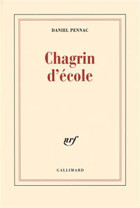Chagrin d'école