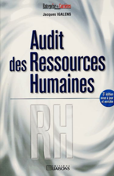 Audit des ressources humaines