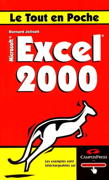 Excel 2000