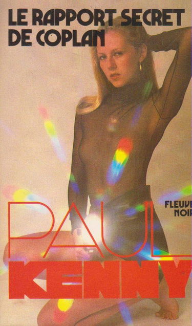 Rapport secret de coplan(le)