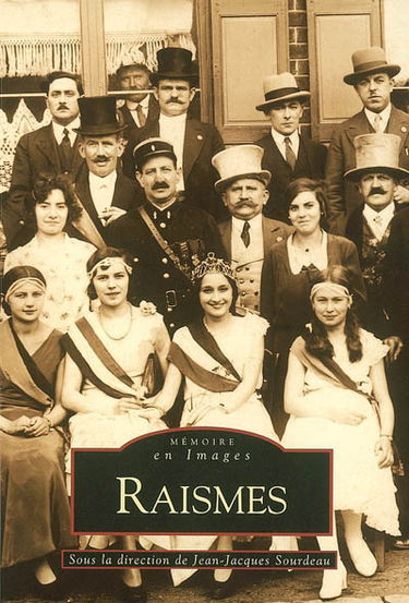 Raismes