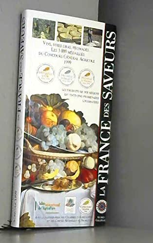France des saveurs 99 (ancienne édition)