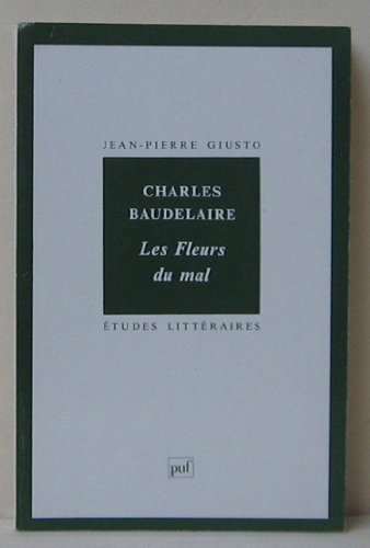 Charles baudelaire-fleurs du mal n.1